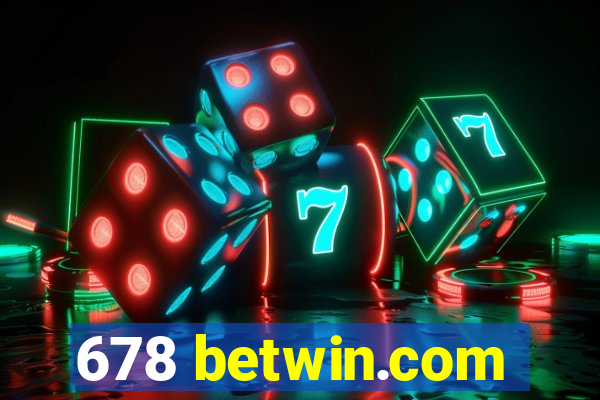 678 betwin.com